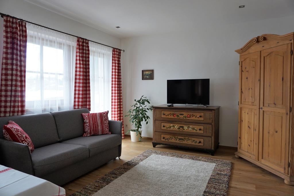 Beim Wagner Apartment Waidring Ngoại thất bức ảnh