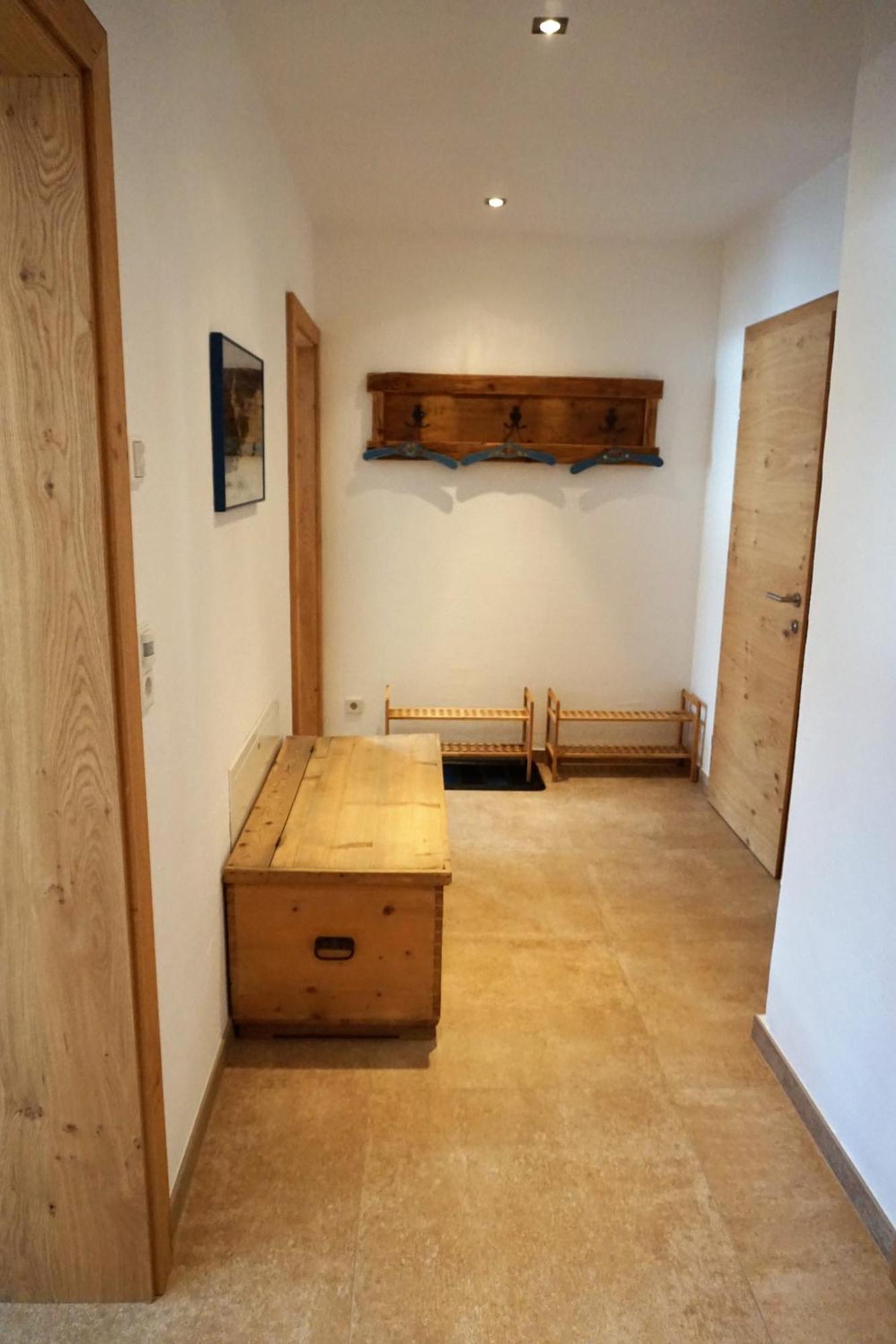 Beim Wagner Apartment Waidring Ngoại thất bức ảnh