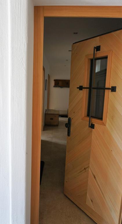 Beim Wagner Apartment Waidring Ngoại thất bức ảnh