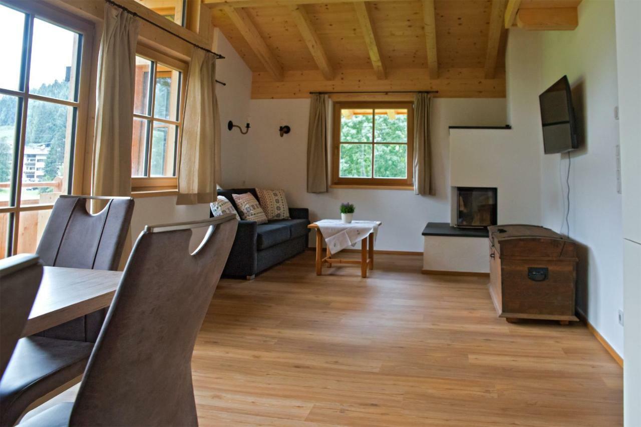 Beim Wagner Apartment Waidring Ngoại thất bức ảnh