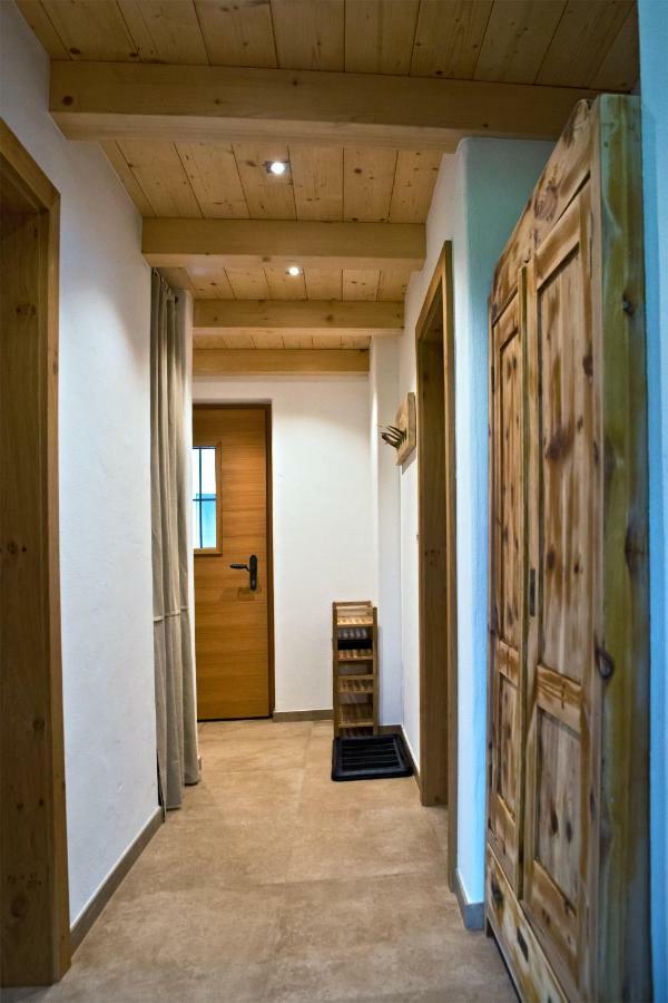 Beim Wagner Apartment Waidring Ngoại thất bức ảnh