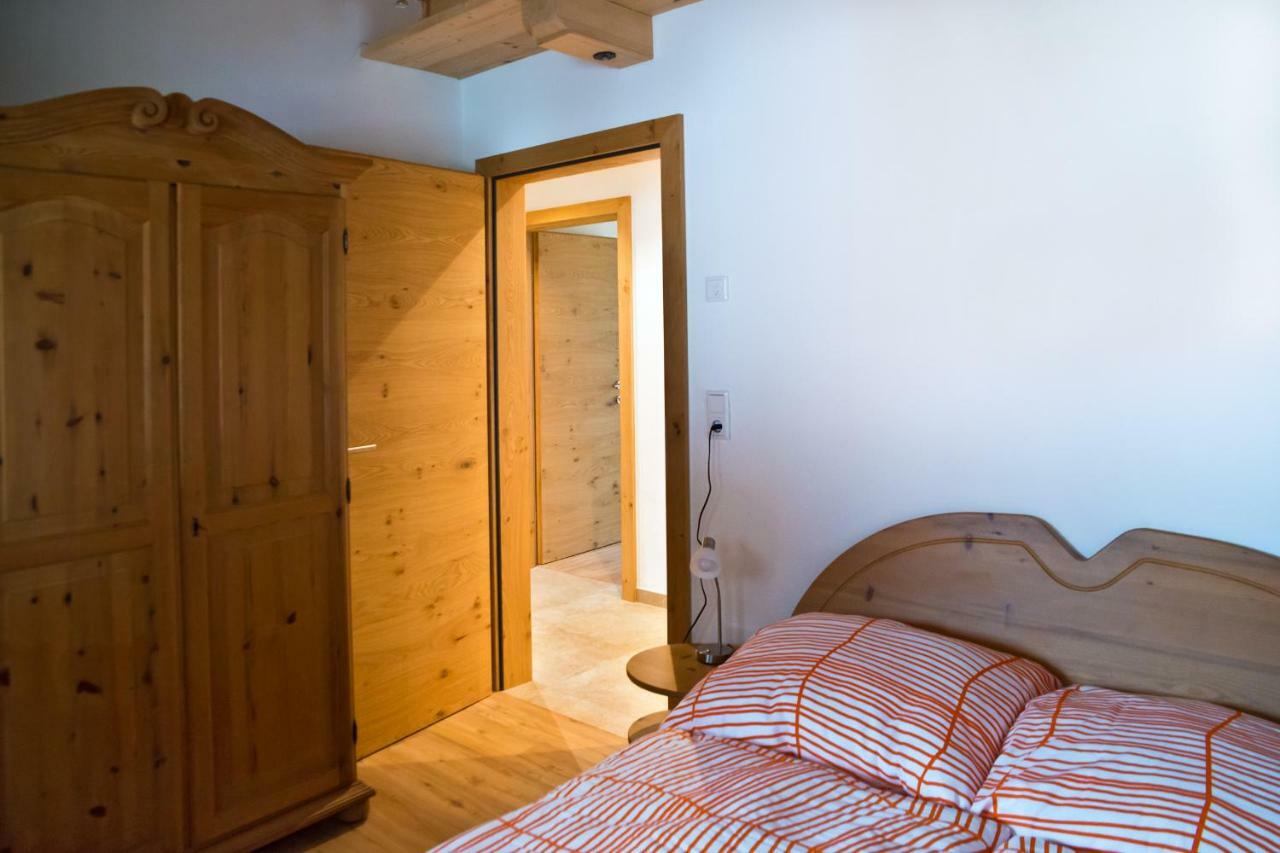 Beim Wagner Apartment Waidring Ngoại thất bức ảnh