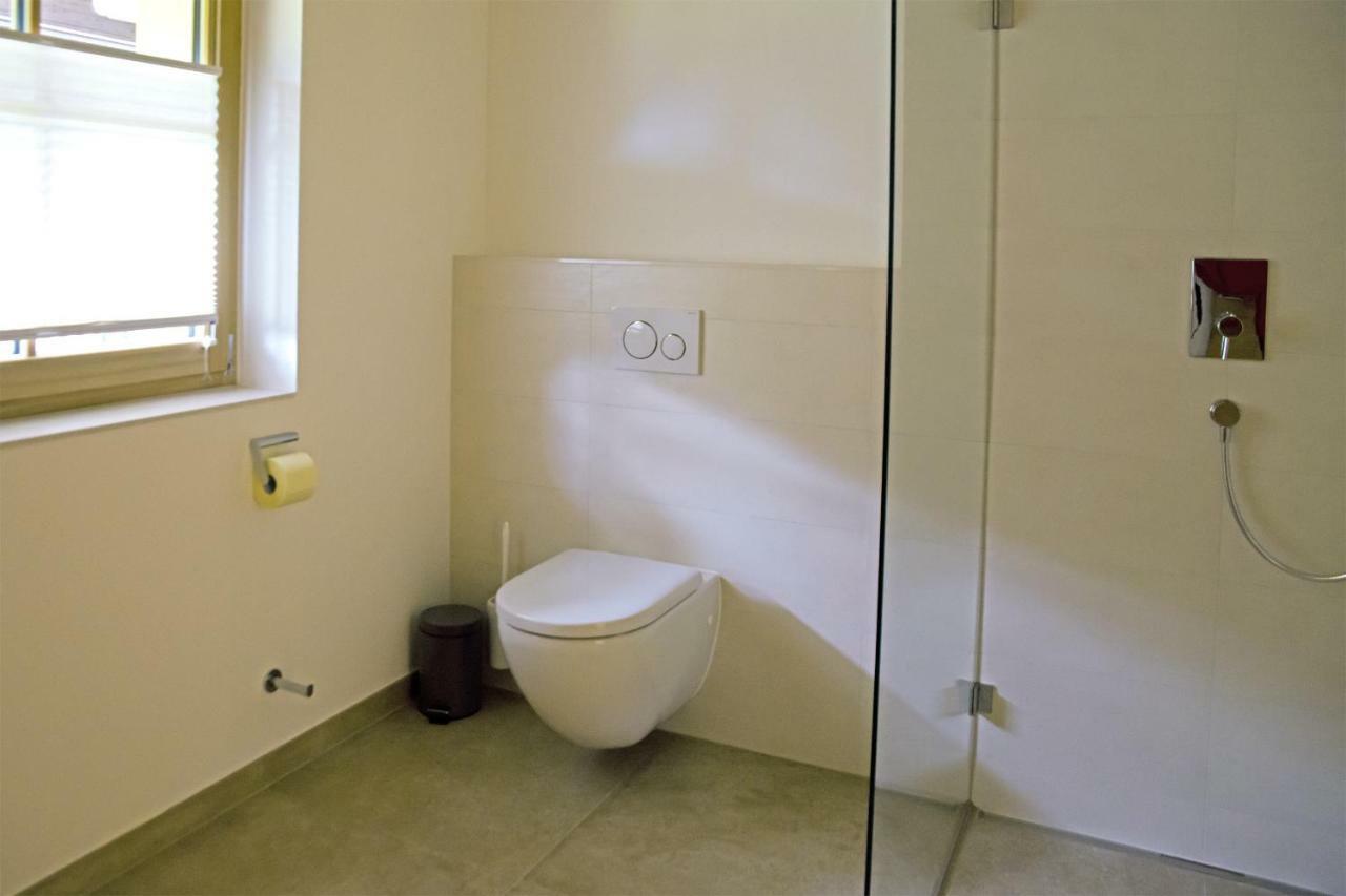 Beim Wagner Apartment Waidring Ngoại thất bức ảnh
